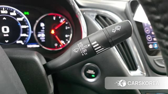 Chevrolet (GM Daewoo) The New Malibu id 4703388 из Кореи 19