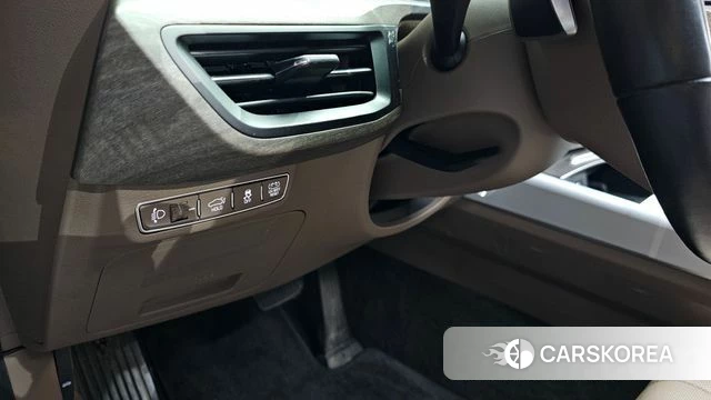 Kia K8 Hybrid id 4592362 из Кореи 19