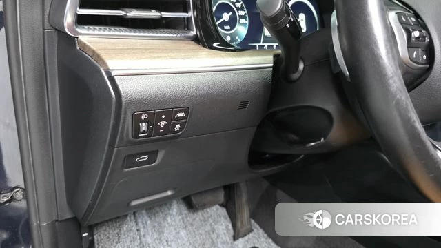 Kia K5 3rd generation id 4556316 из Кореи 19