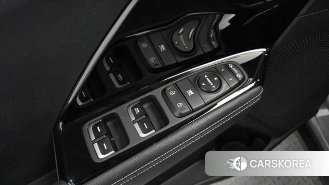 Kia Niro id 4496689 из Кореи 19