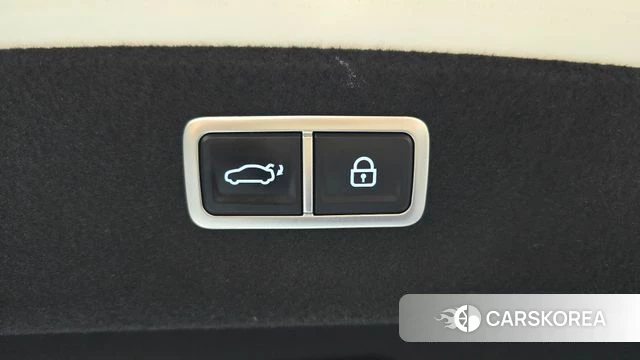 Genesis G80 (RG3) id 4396456 из Кореи 19
