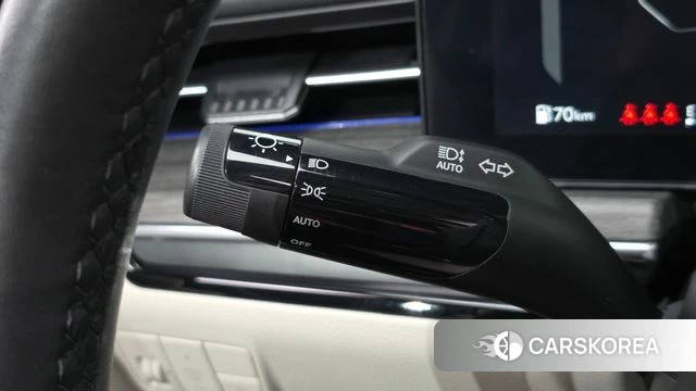 Kia The New K5 Hybrid 3rd generation id 4854017 из Кореи 19