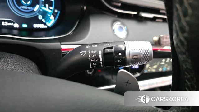 Genesis GV70 id 4872463 из Кореи 19