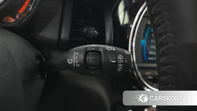 Mini Cooper id 4483203 из Кореи 19