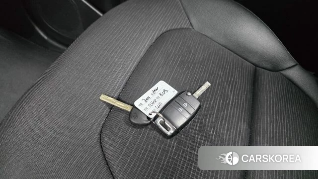 Kia The New Ray id 4895069 из Кореи 19