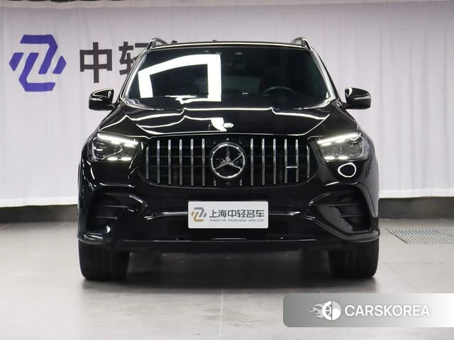 Mercedes-Benz GLE AMG id 4256234 из Китая 19