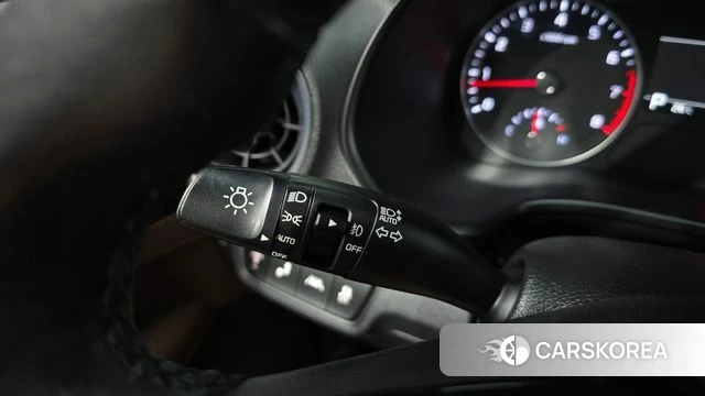 Kia Come New K3 id 4633197 из Кореи 19