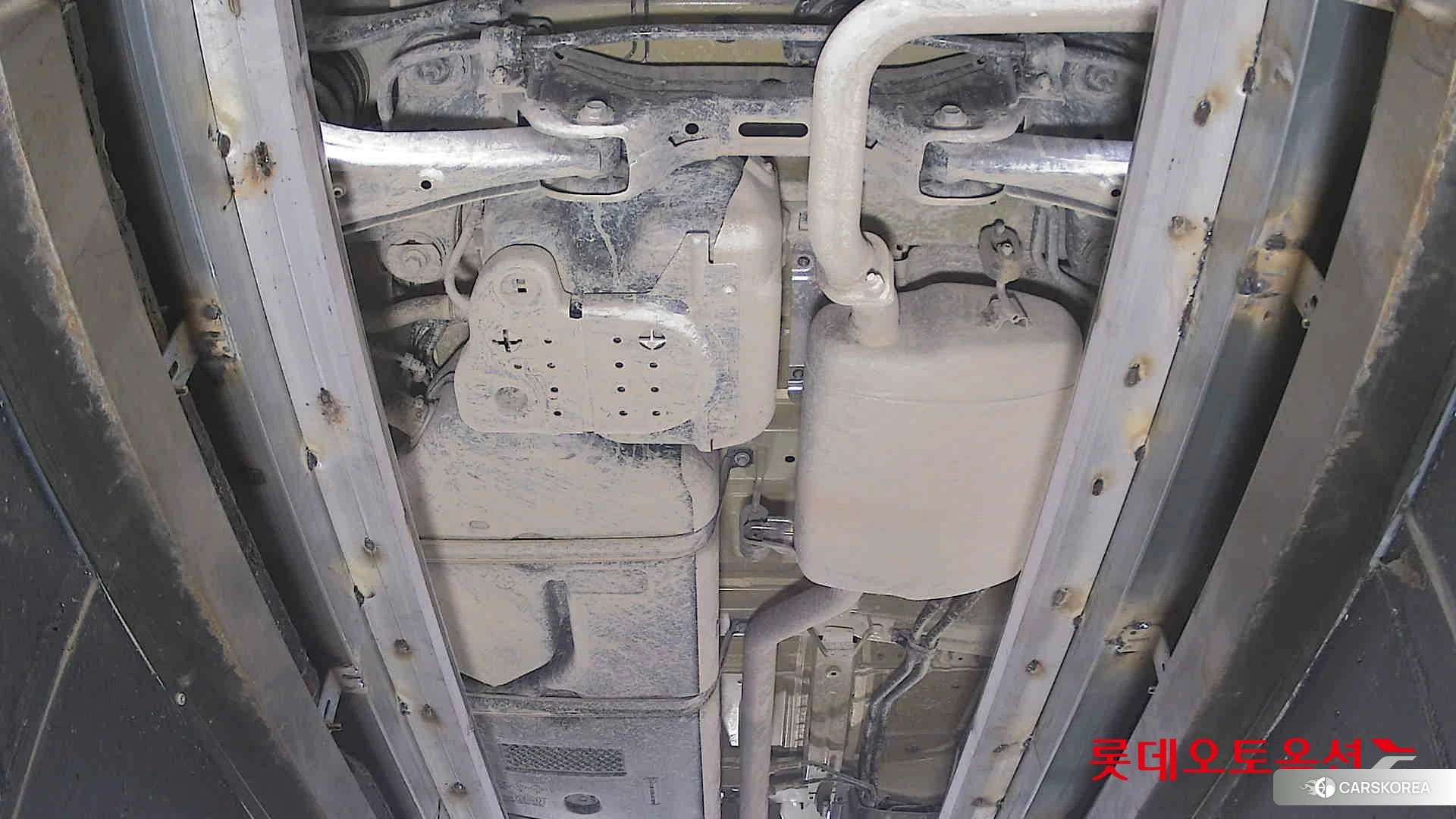 Kia Carnival id 3875742 из Кореи 19