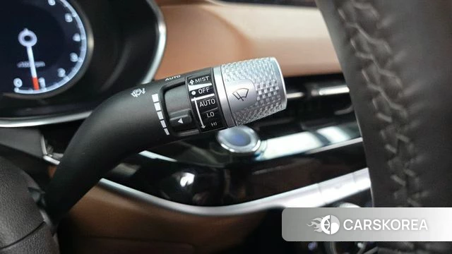 Genesis G80 (RG3) id 4416072 из Кореи 19