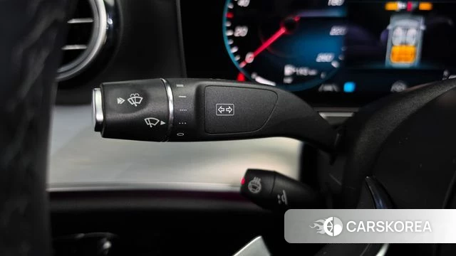 Mercedes-Benz E-Class W213 id 4881685 из Кореи 19