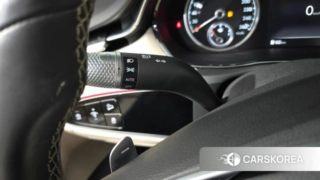 Genesis GV70 id 4681930 из Кореи 19