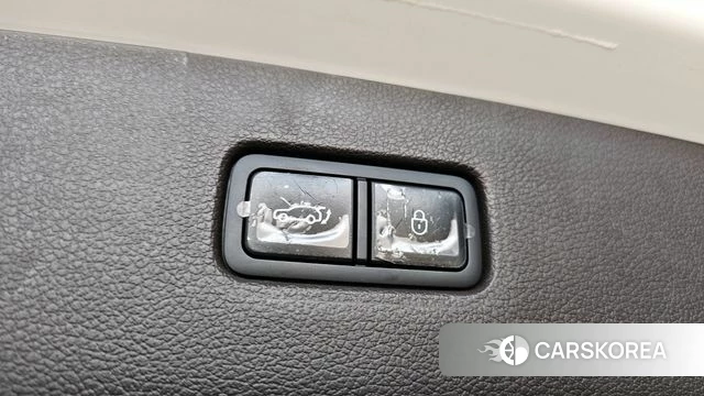 Genesis GV80 id 4388653 из Кореи 19