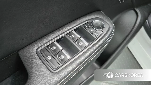 Renault Korea (Samsung) XM3 id 4917576 из Кореи 19