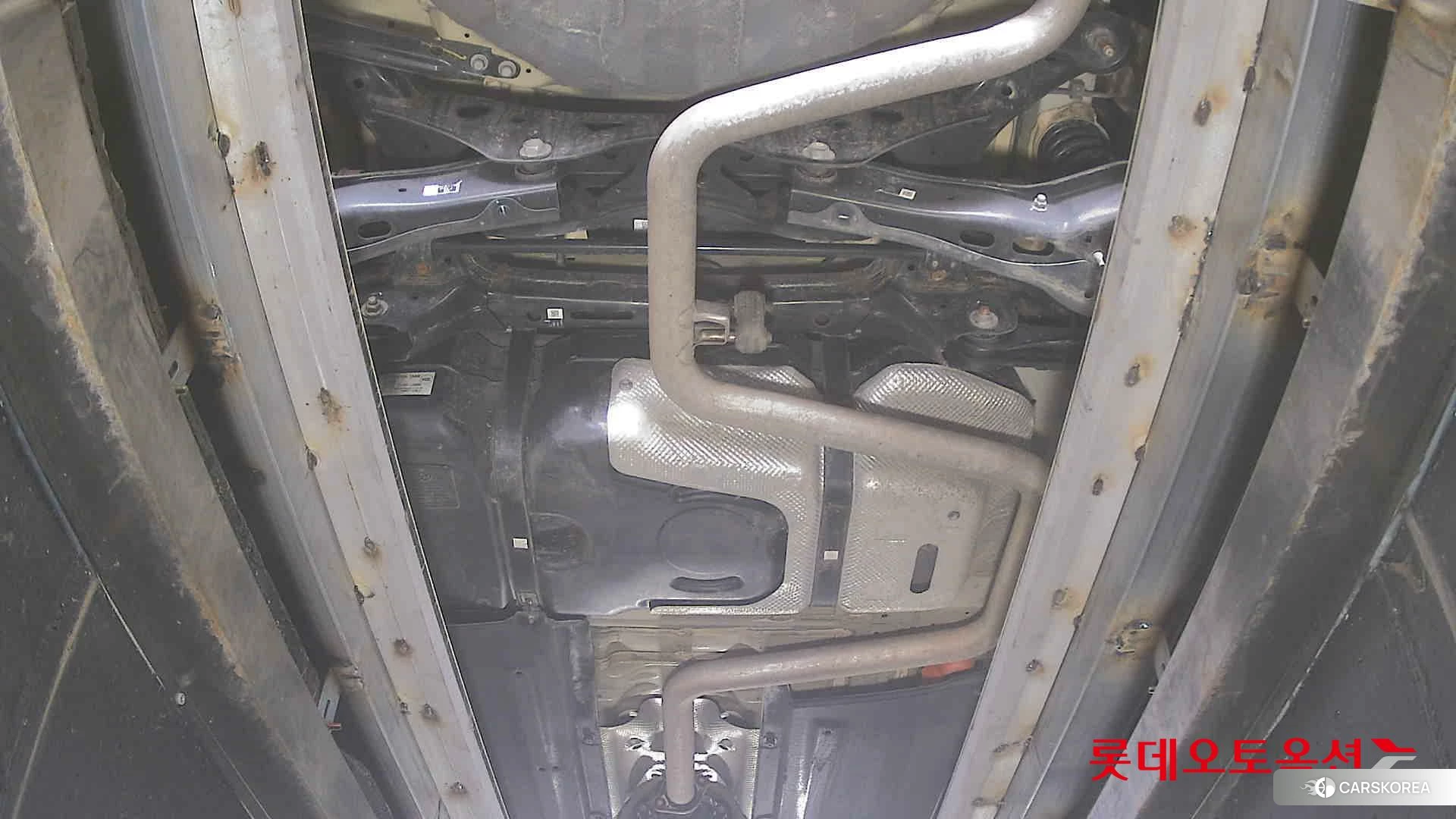 Kia K5 Hybrid id 4289591 из Кореи 19