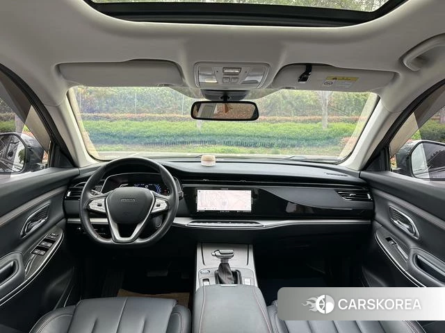 Changan X7 id 4209157 из Китая 19