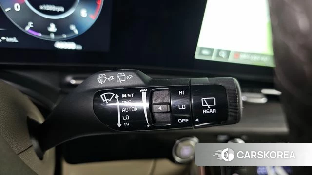 Kia Carnival 4th generation id 4266975 из Кореи 19
