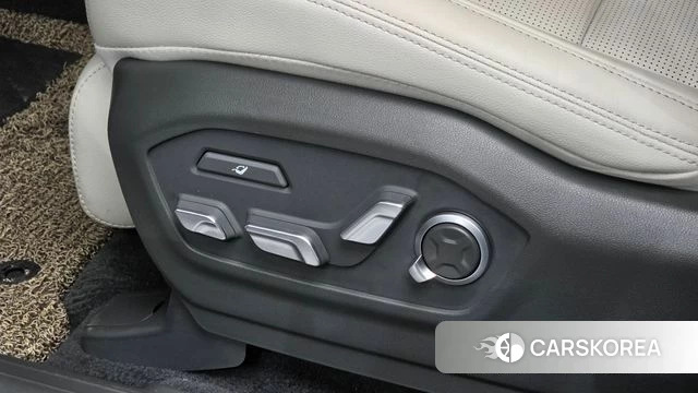 Hyundai Santa Fe (MX5) id 4893137 из Кореи 19