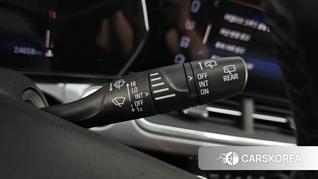 Chevrolet (GM Daewoo) Trax Crossover id 4612511 из Кореи 19