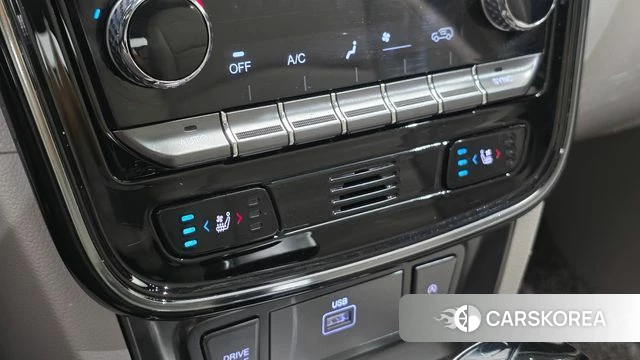 Ssangyong Berry New Tivoli id 4881321 из Кореи 19