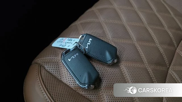 Kia Mohave Master id 4469094 из Кореи 19