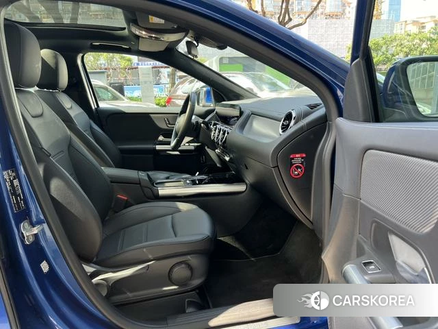 Mercedes-Benz GLA id 4261387 из Китая 19