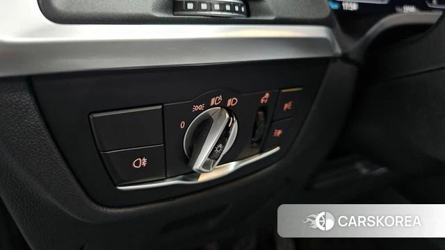 BMW iX3 id 4612832 из Кореи 19
