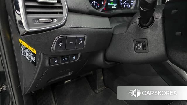 Hyundai Grandeur IG id 4188535 из Кореи 19