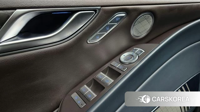 Genesis G80 (RG3) id 4701571 из Кореи 19