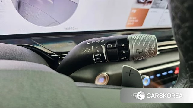 Genesis GV80 id 4516654 из Кореи 19