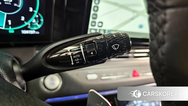 Hyundai The New Grandeur IG id 4396088 из Кореи 19