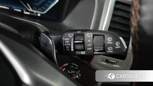 Ssangyong All New Rexton id 4186756 из Кореи 19