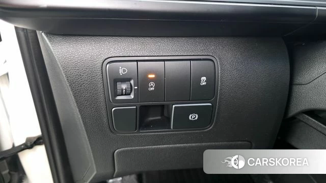 Hyundai Staria id 4529125 из Кореи 19