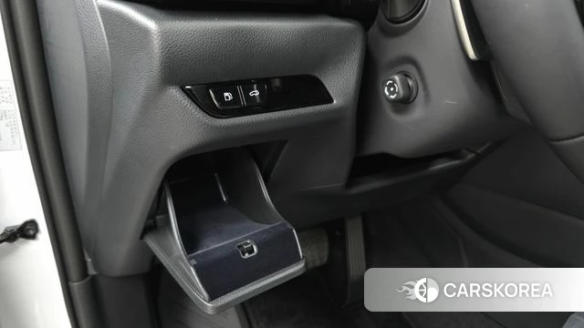 Lexus NX350h Second generation id 4743700 из Кореи 19