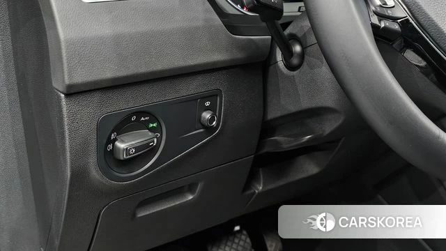 Volkswagen Tiguan second Generation id 4693286 из Кореи 19