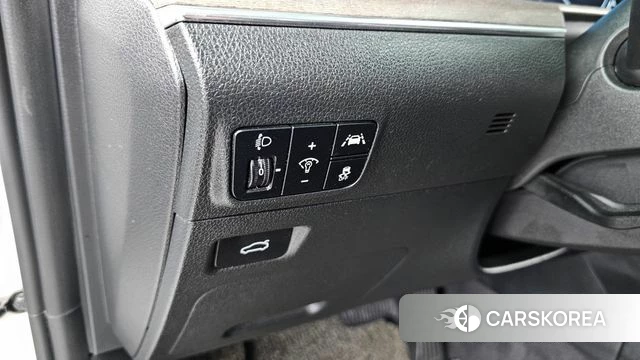 Kia K5 3rd generation id 4470683 из Кореи 19
