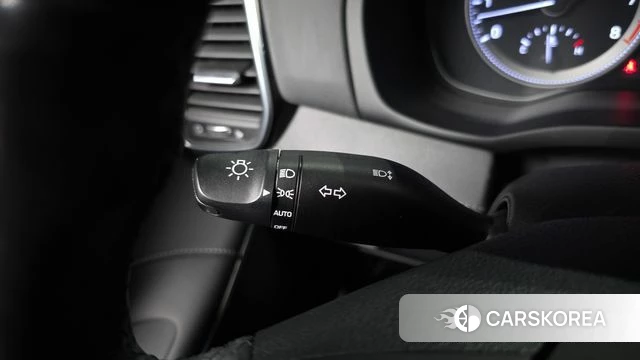 Hyundai Grandeur IG id 4923846 из Кореи 19