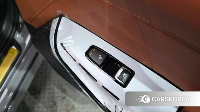 Kia The New K5 3rd generation id 4782788 из Кореи 19