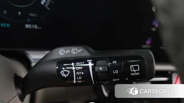 Kia Di All New Niro EV id 4740265 из Кореи 19