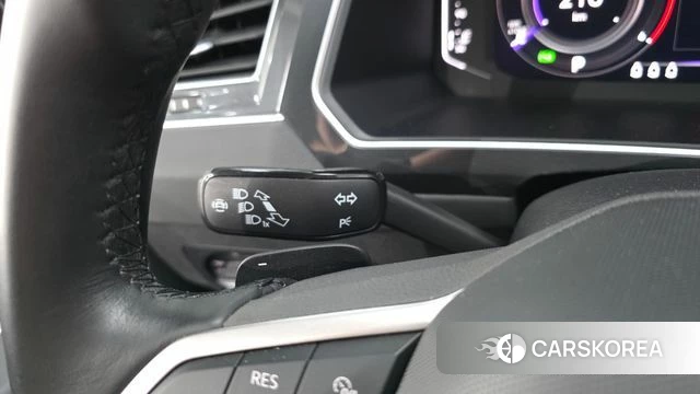 Volkswagen Tiguan second Generation id 4666371 из Кореи 19