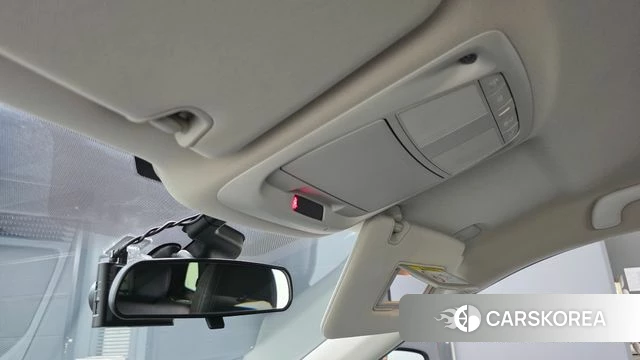 Renault Korea (Samsung) The New QM6 id 4593704 из Кореи 19