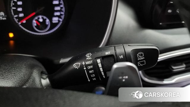 Hyundai The New Santa Fe id 4389515 из Кореи 19