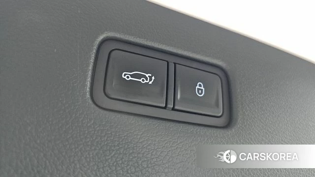 Genesis GV80 id 4432717 из Кореи 19