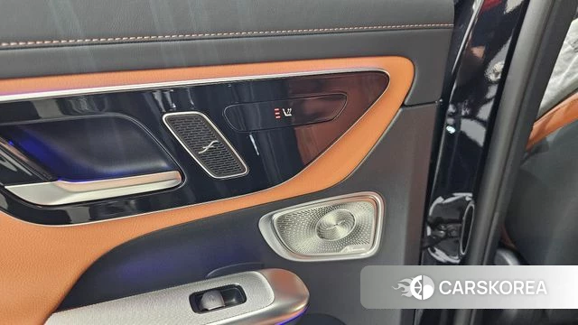Mercedes-Benz GLC-Class X254 id 4639933 из Кореи 19
