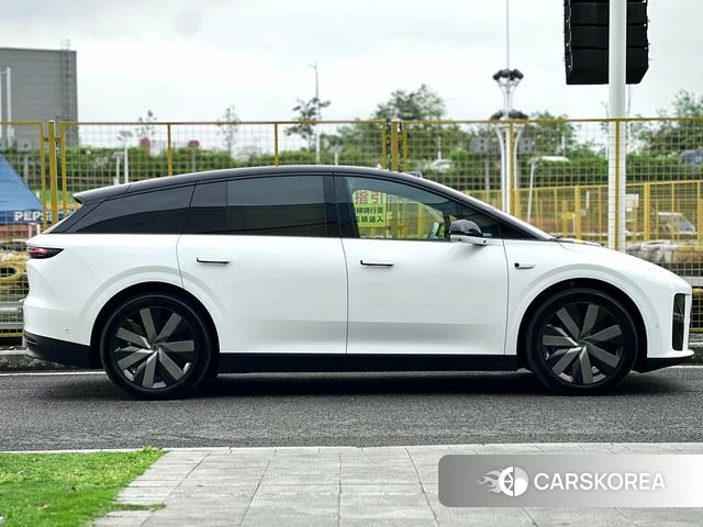 Ideal car Ideal i6 id 4207105 из Китая 19