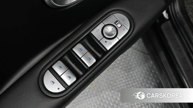 Hyundai Ionic 5 id 4528857 из Кореи 19