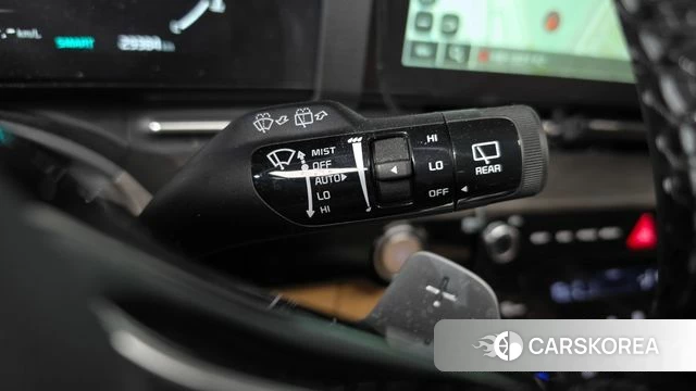 Kia Carnival 4th generation id 4322476 из Кореи 19
