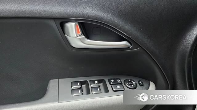 Kia The New Kia Ray EV id 4630425 из Кореи 19