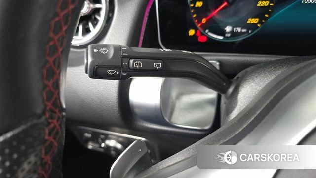 Mercedes-Benz GLB-Class X247 id 4712597 из Кореи 19