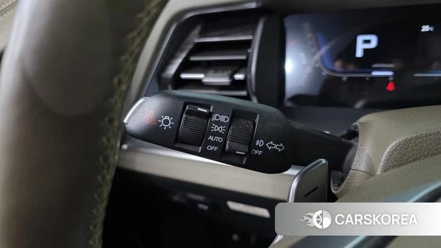 Ssangyong Torres id 4494151 из Кореи 19