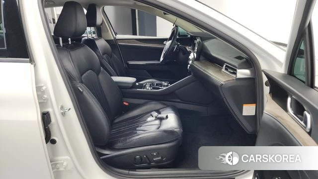 Kia K5 Hybrid 3rd Generation id 4337722 из Кореи 19